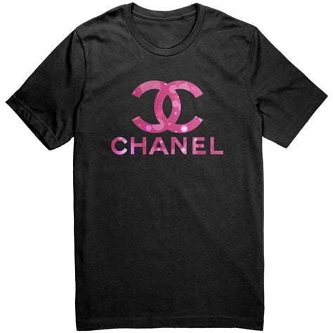 chanel tshirt